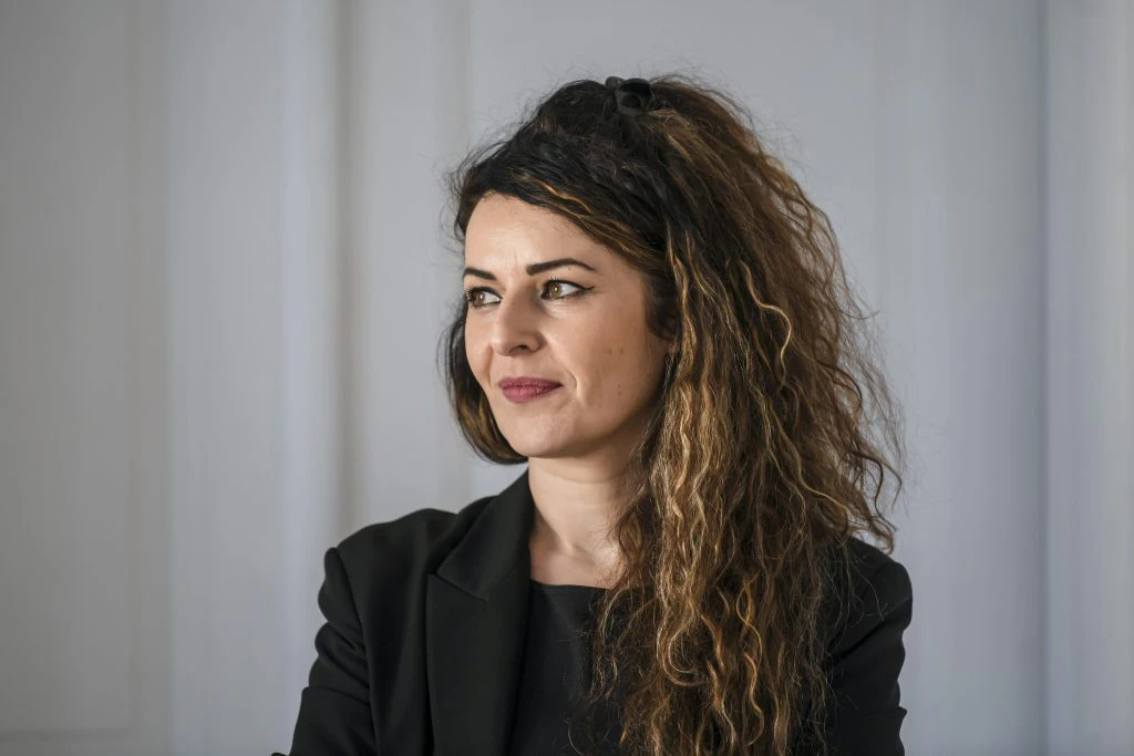 Iva Cukic