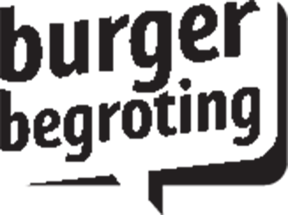 Burgerbegroting