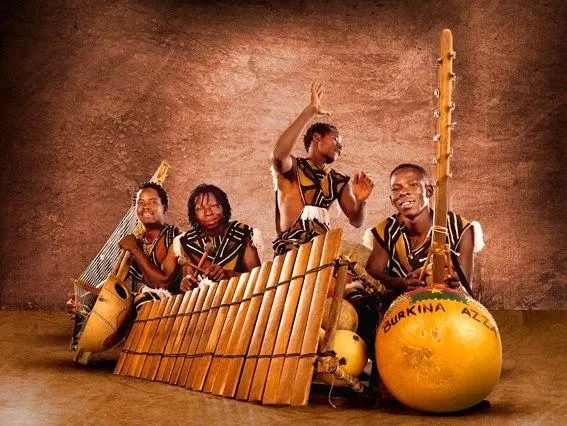 Burkina Azza