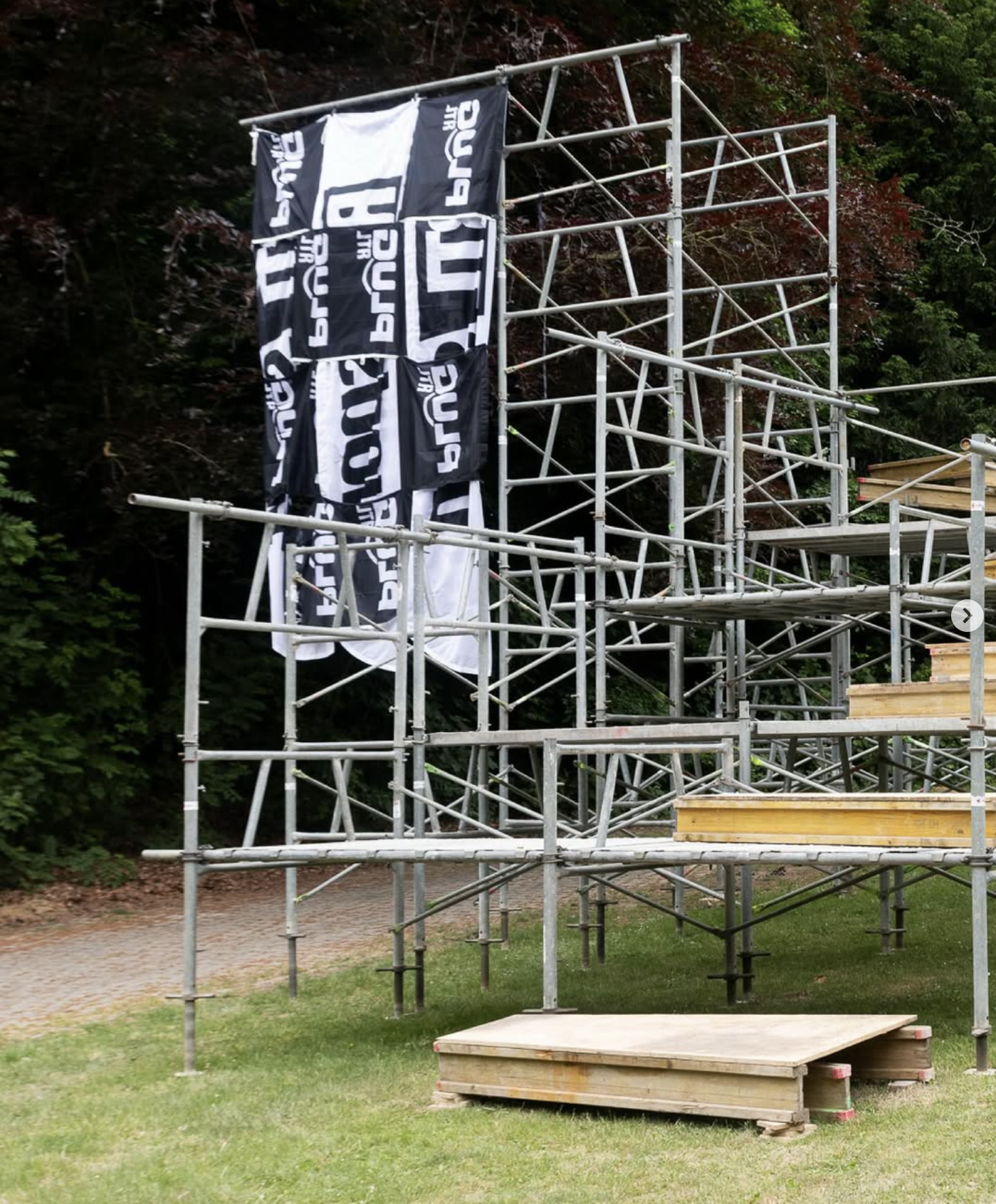 Club Dérive