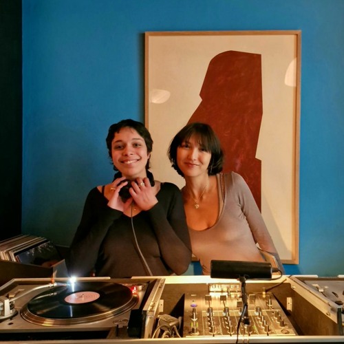 Lina Ejdaa & Zarina