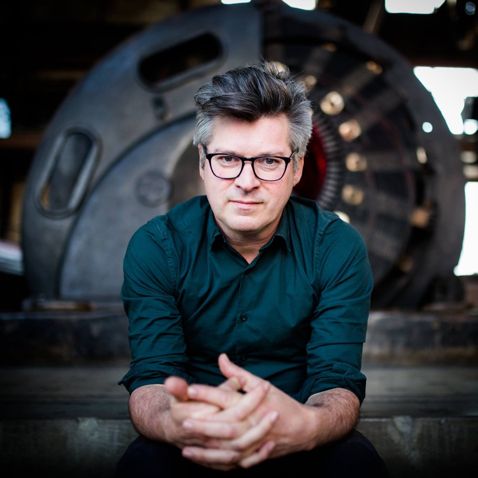 Pascal Gielen